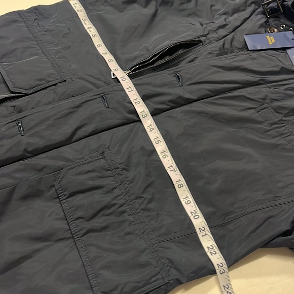 Polo Ralph Lauren women’s beautiful Navy Polo by Ralph Lauren Jacket NWT - Picture 10 of 15